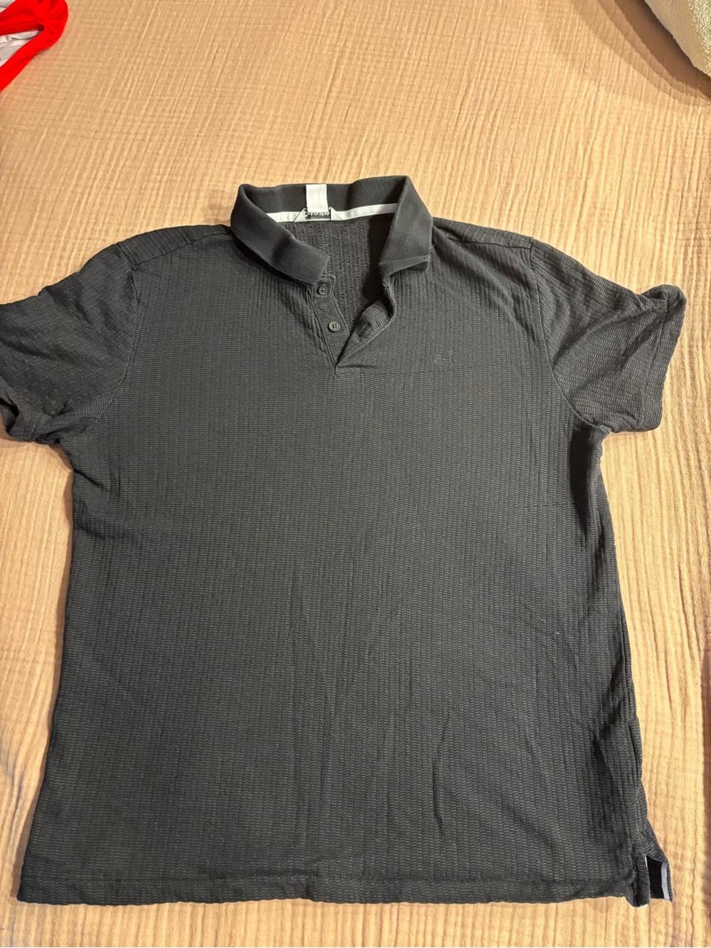 Calvin Klein polo